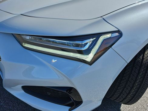 New 2025 Acura TLX w/ Technology Package image 32