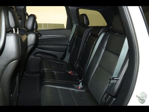 Used 2021 Jeep Grand Cherokee Limited w/ Quick Order Package 28K 80th image 30