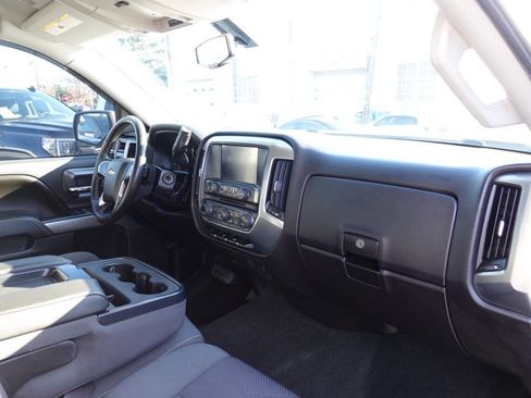 Used 2016 Chevrolet Silverado 1500 LT w/ All Star Edition image 31