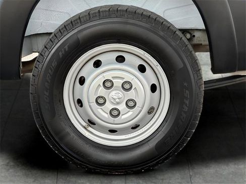 Used 2023 RAM ProMaster 2500 image 7