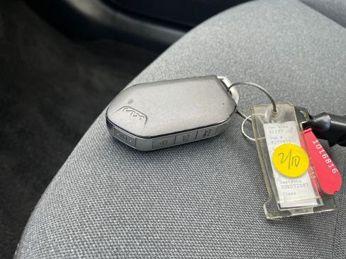 Used 2025 Kia K4 LXS image 21