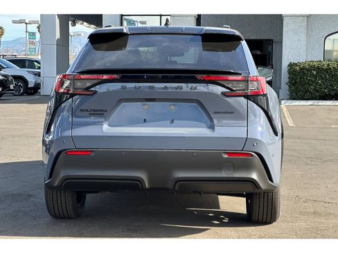 New 2026 Subaru Solterra image 4