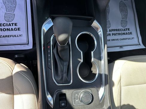 Used 2023 Chevrolet Traverse LS w/ Safety Package FWD image 27