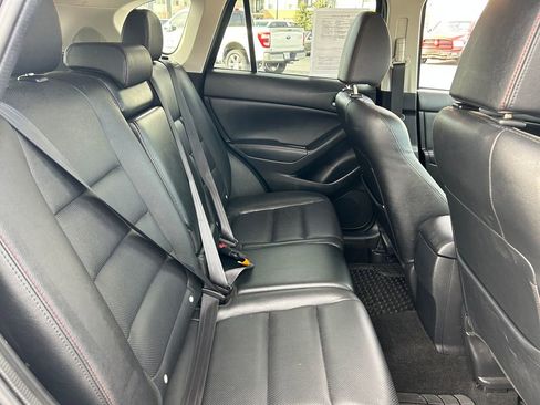 Used 2015 MAZDA CX-5 Grand Touring image 32