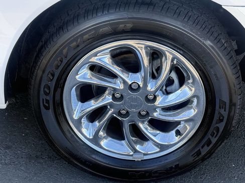 Used 1998 Lincoln Mark VIII LSC RWD image 18
