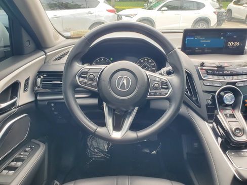 Used 2024 Acura RDX SH-AWD image 24