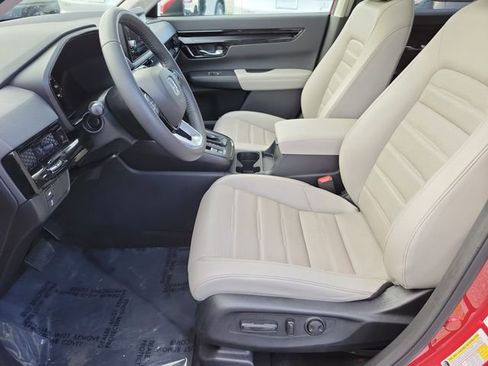 Certified 2024 Honda CR-V EX-L image 13