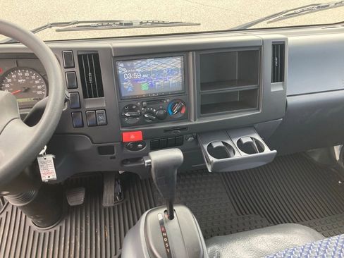 New 2025 Chevrolet Low Cab Forward image 2