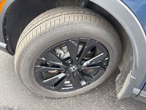 Used 2023 Honda CR-V Sport Touring image 9