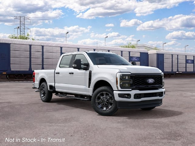 New 2027 Ford F250 XL AWD/4WD image 3