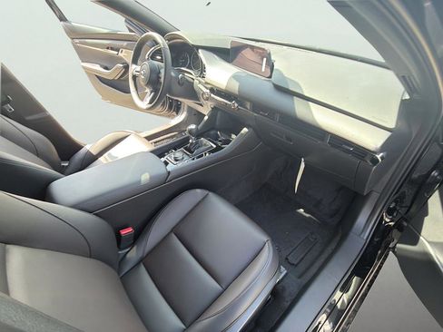 New 2026 MAZDA MAZDA3 2.5 S Hatchback w/ Premium Pkg image 27