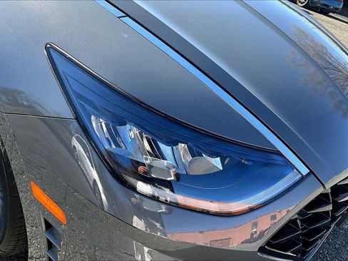 Used 2023 Hyundai Sonata SEL w/ Convenience Package FWD image 28