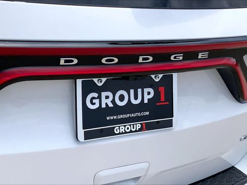 Used 2026 Dodge Durango GT AWD/4WD image 31