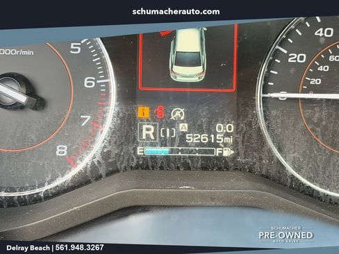 Used 2020 Subaru Crosstrek 2.0i Limited w/ Moonroof Package AWD/4WD image 24