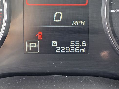 Certified 2024 Subaru Ascent Premium w/ Convenience Package image 27