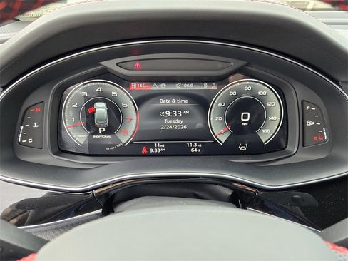 New 2026 Audi Q7 3.0T Prestige image 25