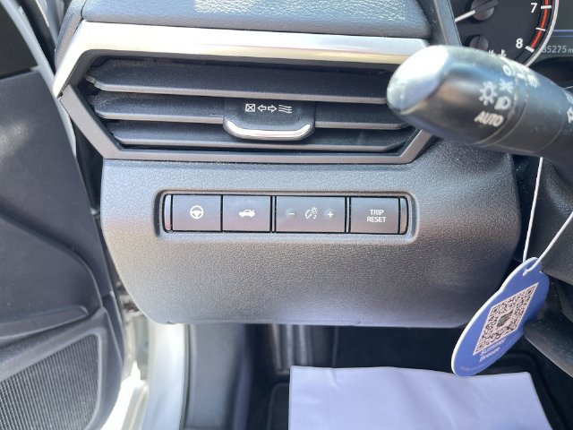 Used 2020 Nissan Altima 2.5 SV FWD image 17