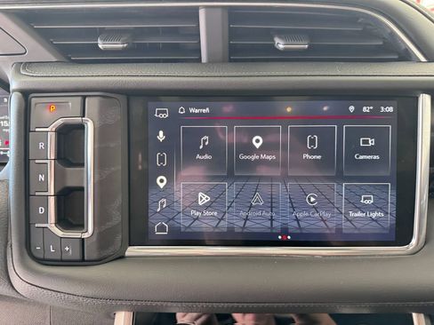 Certified 2023 GMC Yukon Denali AWD/4WD image 17