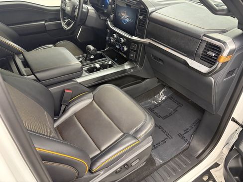 Used 2023 Ford F150 Tremor w/ Equipment Group 402A High image 47