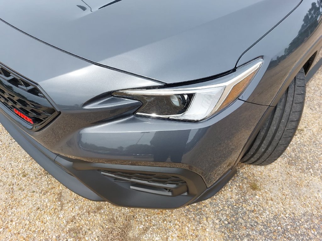 New 2026 Subaru WRX tS AWD/4WD image 25