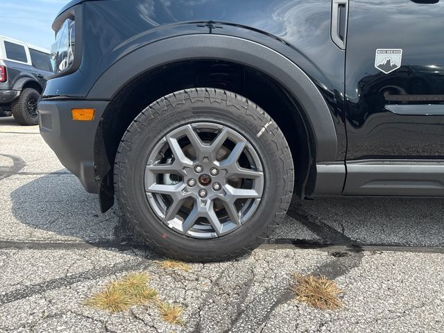 New 2026 Ford Bronco Sport Big Bend AWD/4WD image 13
