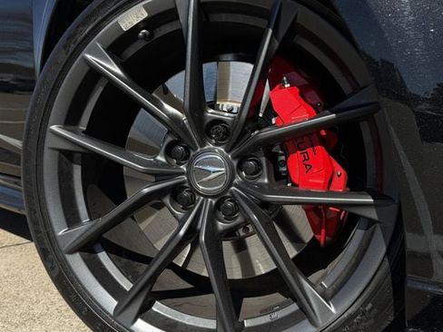 Used 2025 Acura Integra Type S image 10