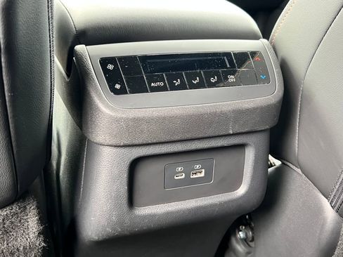 Used 2024 Nissan Pathfinder Rock Creek image 14