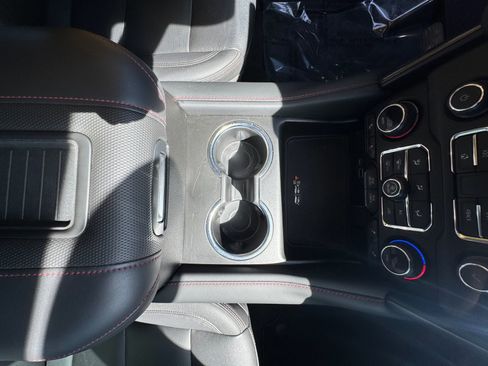 Used 2022 Chevrolet Tahoe RST w/ Luxury Package image 25