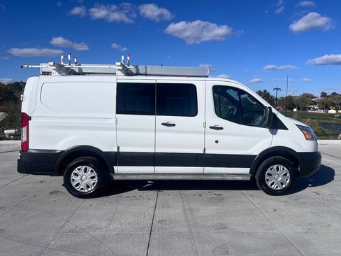 Used 2016 Ford Transit 250 XL w/ Exterior Upgrade Package image 2
