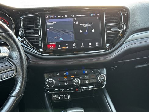 Used 2024 Dodge Durango R/T image 18