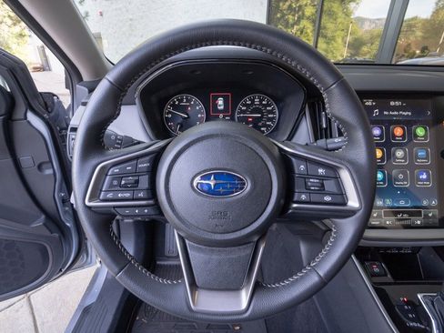 Certified 2025 Subaru Legacy Premium image 12