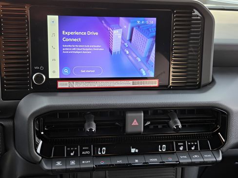 New 2026 Toyota Land Cruiser 1958 image 17