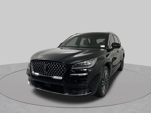 Used 2020 Lincoln Corsair Reserve w/ Equipment Group 201A AWD/4WD image 2
