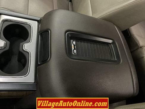 Used 2018 GMC Sierra 1500 SLT AWD/4WD image 23
