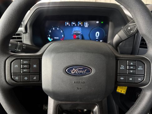 Used 2024 Ford F150 STX w/ Mobile Office Package image 24