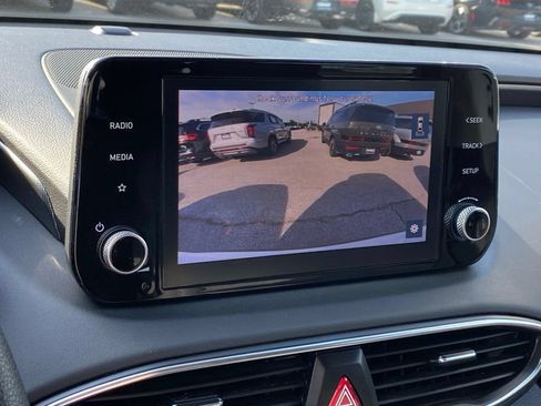 Used 2023 Hyundai Santa Fe SE FWD image 18