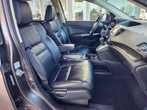 Used 2014 Honda CR-V EX-L image 18