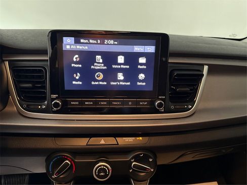 Used 2023 Kia Rio S image 38