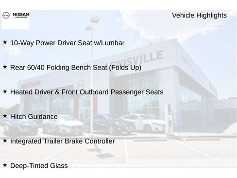 Used 2025 Chevrolet Silverado 1500 LT RWD image 23
