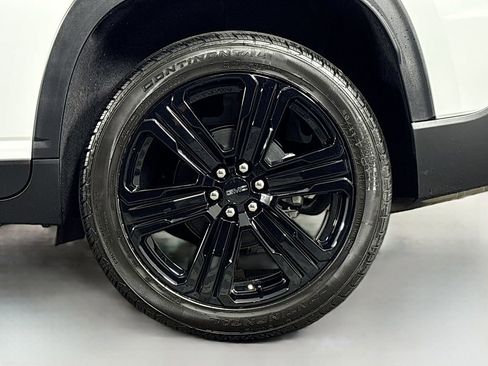 New 2026 GMC Acadia Elevation w/ Black Edition image 33