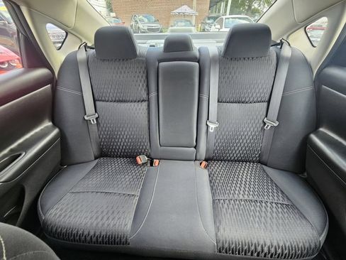 Used 2017 Nissan Altima 2.5 SV FWD image 26
