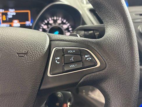 Used 2017 Ford Escape SE AWD/4WD image 31
