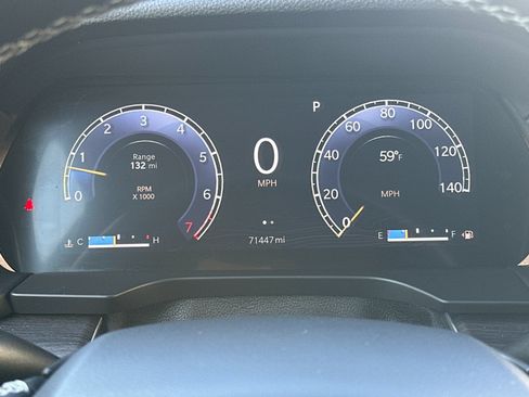 Used 2021 Jeep Grand Cherokee L Limited w/ Luxury Tech Group II AWD/4WD image 26