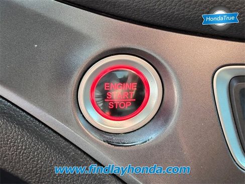 Certified 2021 Honda Passport Sport image 32