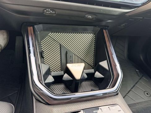 Certified 2025 BMW X3 xDrive30i AWD/4WD image 15