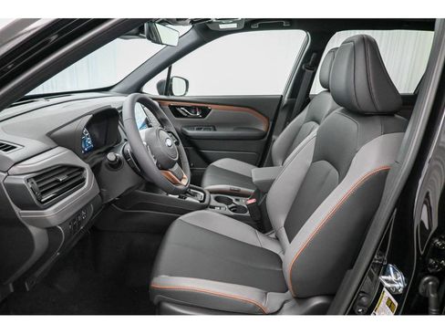 New 2025 Subaru Forester Sport image 17