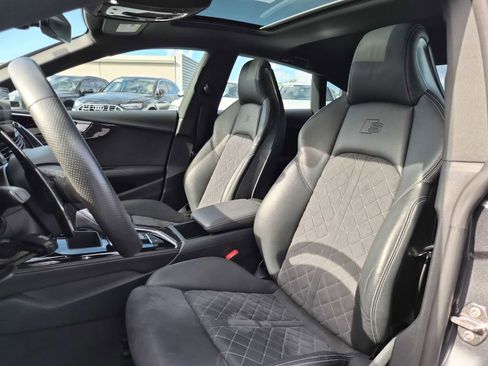 Used 2023 Audi S5 Premium Plus w/ Premium Plus Package image 15