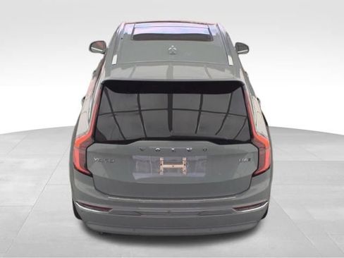Used 2026 Volvo XC90 B6 Plus AWD/4WD image 12