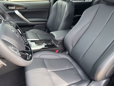 New 2026 Mitsubishi Eclipse Cross SEL image 10