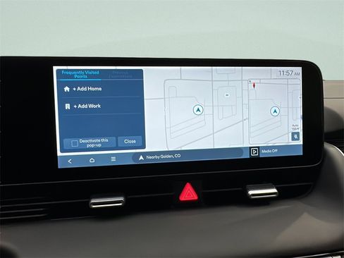 New 2026 Hyundai Ioniq 5 Limited image 27